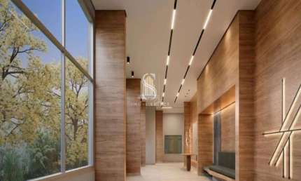 EDIFÍCIO NEX ONE JOÃO CACHOEIRA EM VILA NOVA CONCEIÇÃO - LOJA COMERCIAL DE 62M² COM BANHEIRO.