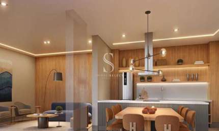 Condomínio Nex One Jk na Vila Nova Conceição, Loja Comercial de 37m² com 1 banheiro, sem vaga.