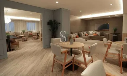 Condominio teg sacomã o sacomã, loja comercial de 41m², 1 banheiro, 1 vaga.