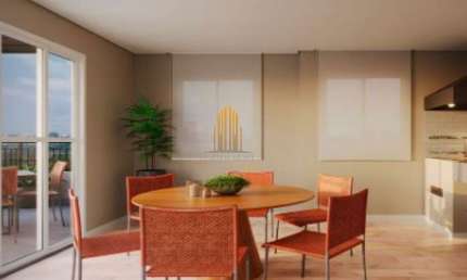 Condomínio Link Alto da Boa Vista em Santo Amaro, Loja Comercial de 275,57m² com 3 banheiros, 2 vaga