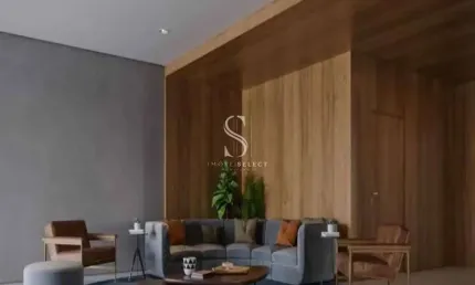 Condominio essential perdizes, loja comercial de 112m² com banheiro.