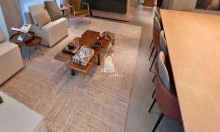 Condominio Essential Perdizes, Loja Comercial de 400m² com banheiro.