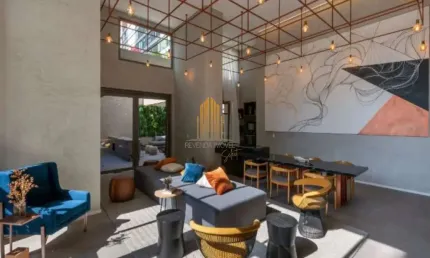 Condominio Filadelfo na Vila Nova Conceição, Apartamento de 265m² com 3 suítes, 1 vaga.
