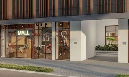 Condominio Villa Perdizes Welconx em Perdizes, Loja Comercial de 179m² com 2 banheiros, sem vaga.