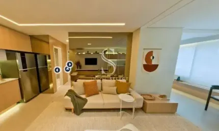Condomínio essence vila mariana localizado no bairro da vila mariana, apartamento de 61m², possui 2