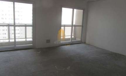SALA COMERCIAL DE 40M² COM UMA VAGA EM ESFERA OFFICE ACLIMAÇÃO.    CONDOMÍNIO ESFERA OFFICE E CORPOR