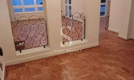 EDIFICIO GHIBERTI, JARDIM PAULISTA- APARTAMENTO DE 207m² COM 3 DORMITÓRIOS , 1 SUITE E 2 VAGAS Á VEN