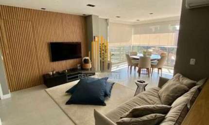 Apartamento com 1 Quarto e 2 banheiros à Venda, 81 m² na VILA OLIMPIA CONDOMINIO QUADRILATERO NA VIL