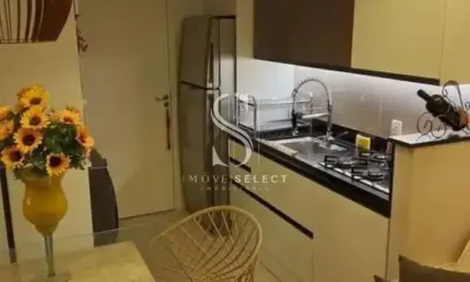 EDIFICIO PLANO E MAIS CAMBUCI- APARTAMENTO DE 33m² COM 1 DORMITÓRIO , 1 BANHEIRO E NÃO POSSUI VAGA Á