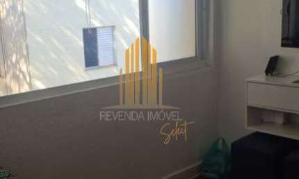 Apartamento de 49m² com 2 dormr, 1 vaga no Condominio 2000 - Alto de Pinheiros. Apartamento de 49m²