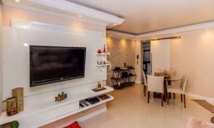 Condomínio Village Scott Jabaquara- Casa de 85m² com 3 dormitórios e 2 banheiros.