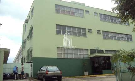 Galpão Comercial a venda na Vila Socorro- São Paulo, SP Galpão Comercial a venda na Vila Socorro- Sã
