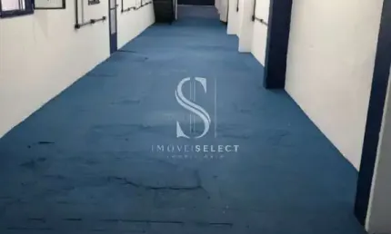 LOJA COMERCIAL NA LAPA DE 220m² COM 2 SALÕES, 6 BANHEIROS E 2 VAGAS Á VENDA