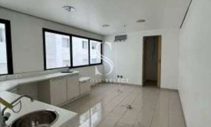 EDIFICIO LYON, JARDIM PAULISTA- CONJUNTO COMERCIAL DE 35m² COM 1 SALA, BANHEIRO E 1 VAGA Á VENDA