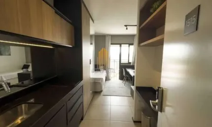 EDIFICIO VN HUMBERTO, VILA MARIANA- APARTAMENTO DE 33m² COM 1 DORMITÓRIO , 1 BANHEIRO E NÃO POSSUI V