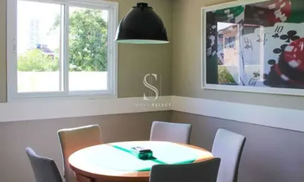 Condomínio MY Space no Jabaquara, Apartamento de 52m² com 2 dormitórios, 1 vag