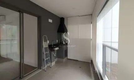 Edificio upside paraiso- apartamento de 108m² com 3 dormitórios , 1 suite e 2 vagas á venda