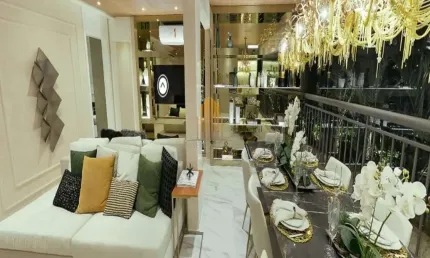 Condomínio wonder ipiranga localizado na região de ipiranga, apartamento de 107m², possui 3 dormitór