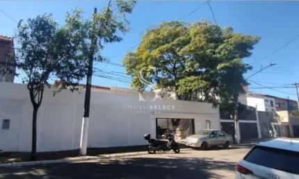 Casa comercial com 900m² de terreno, 400m² de area construida, 8 vagas 6 banheiros em indianópolis