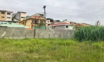 Terreno à venda no Parque São Domingos, São Paulo 