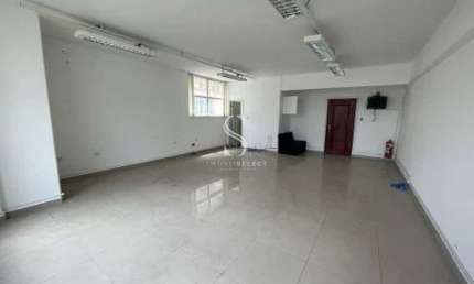 Cbi Esplanada Conjunto Comercial à venda de 59m² com 1sala na República Cbi Esplanada Conjunto Comer