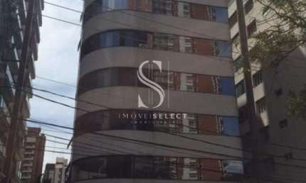 Confort Park General Office Buiding Cardoso, Conj Comercial de 34m² com 01 vaga à venda em Perdizes