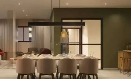 EDIFÍCIO NEX ONE NHAMBIQUARAS EM MOEMA - APARTAMENTO GARDEN DE 64M² COM DORMITÓRIO, SALA, BANHEIRO E