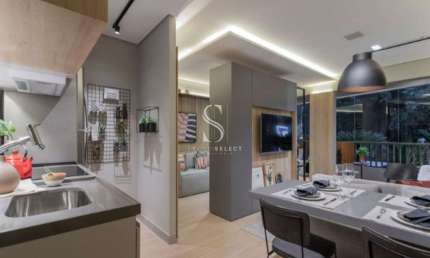 CONDOMÍNIO DOWNTOWN NOVA REPÚBLICA - APARTAMENTO DE 117M² COM 3 DORMITÓRIOS, SUÍTE, 3 BANHEIROS E VA