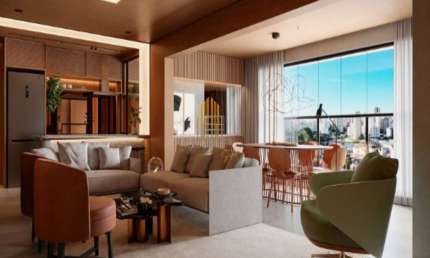 CONDOMÍNIO LEGÍ PERDIZES - APARTAMENTO DE 143M² COM 3 SUÍTES, SALA, 5 BANHEIROS E 2 VAGAS.