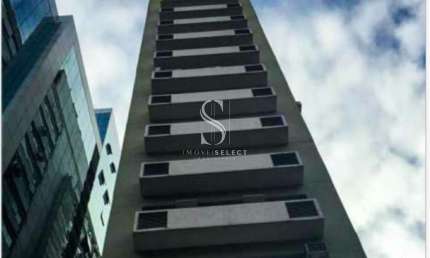 CONJ COMERCIAL DE 114M² COM SALA AMPLA, DOIS BANHEIROS E UMA VAGA Á VENDA NA CONSOLAÇÃO CONJ COMERCI