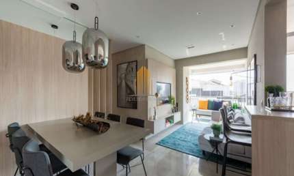 CONDOMÍNIO MONUMENTO EM JARDIM CABORÉ - APARTAMENTO DE 73M² COM 2 DORMITÓRIOS, SUÍTE, 2 BANHEIROS E