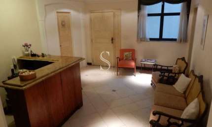 Ed de Clinicas Valores Conj Comercial de 250m 9 Sals 5 Banheiros 1 Vaga Bela Vista  EDIFÍCIO DE CLIN