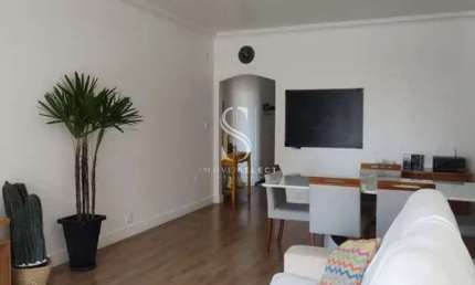 CONDOMINIO EDIFICIO AURITA LINDO APARTAMENTO DE 109M² COM TRES DORMITORIOS NA REGIAO DE BOM RETIRO.