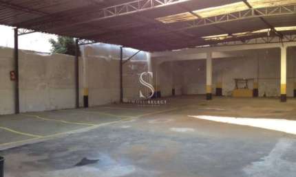 CAMBUCI, CASA COMERCIAL DE 767M² COM 7 DORMITORIOS, 6 BANHEIROS E 50 VAGA DE GARAGEM.