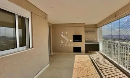 Condomínio gafisa santo amaro, apartamento de 84m² com 3 dormitórios/1 suite, 2 banheiros e 2 vagas