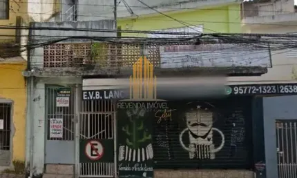 Terreno à venda no Butantã, São Paulo 