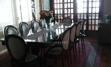 Condomínio Alvorada. Apto com 214m², 03 Suítes, Lavabo e 02 vagas. No bairro -  Morro dos Ingleses.