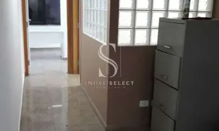 Glass Tower, Conjunto Comercial de 45m² com 1 vaga para carro, 1 sala e 1 banheiro em Indianópolis.
