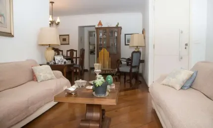 Condominio recanto dos bandeirantes de 137m², com 4 dormitório (2 suíte), e 2 vagas em vila sônia co