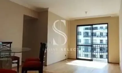 Apartamento no condomínio duque de windsor na vila sônia com 72m² 3 dormitórios 1 suíte 2 vagas cond