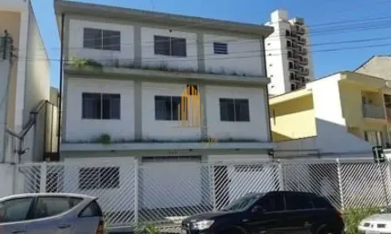 Prédio Comercial 650m² 6 vagas e 3 pavimentos no Bosque da Saúde Prédio Comercial 650m² 6 vagas e 3