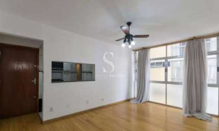 Apartamento no Condomínio Conj. Monumental Dom Pedro em Vila Monumento com 82m² 2 dormitórios 2 vaga