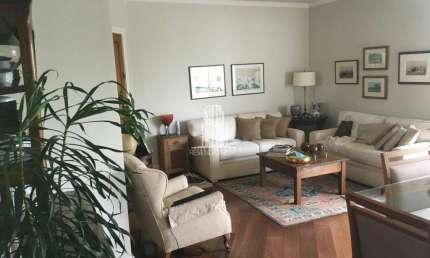 Apartamento no Condomínio Village em Campo Belo com 116m² 3 dormitórios 1 suíte 2 vagas de garagem A