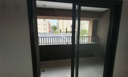 EDIFICIO MODERN VILA CLEMENTNO- APARTAMENTO DE 24m² COM 1 DORMITÓRIO , 1 BANHEIRO E NÃO POSSUI VAGA