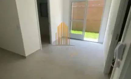 Condomínio  viva benx lapa. apartamento garden  á venda com 57m² 2 dormitórios, 1 banheiro, 1 vaga
