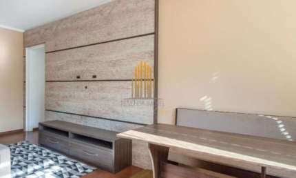Apartamento no Condomínio Alda Laskani em Planalto Paulista com 78m² 2 dormitórios 1 vaga de garagem