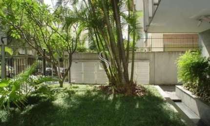 Cond: EMILII ANTONIOLI, Dormitório: 4 (Suíte: 3) / Vaga: 3 / Banheiro: 4 / 230m2 Em Higienópolis  CO