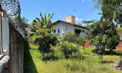 Terreno à venda na Vila Leopoldina, São Paulo 