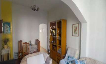 Condomínio Noroeste. Barra Funda Apartamento à venda com 68m², 2 quartos, 2 banheiros