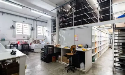 Vila carrão, prédio comercial de 1400m² com 3 pavimentos.